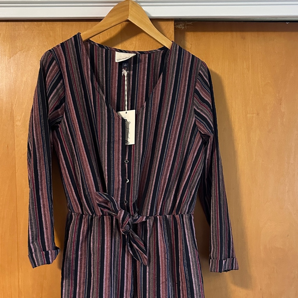 Universal Thread Jumpsuit - Picture 2 of 7
